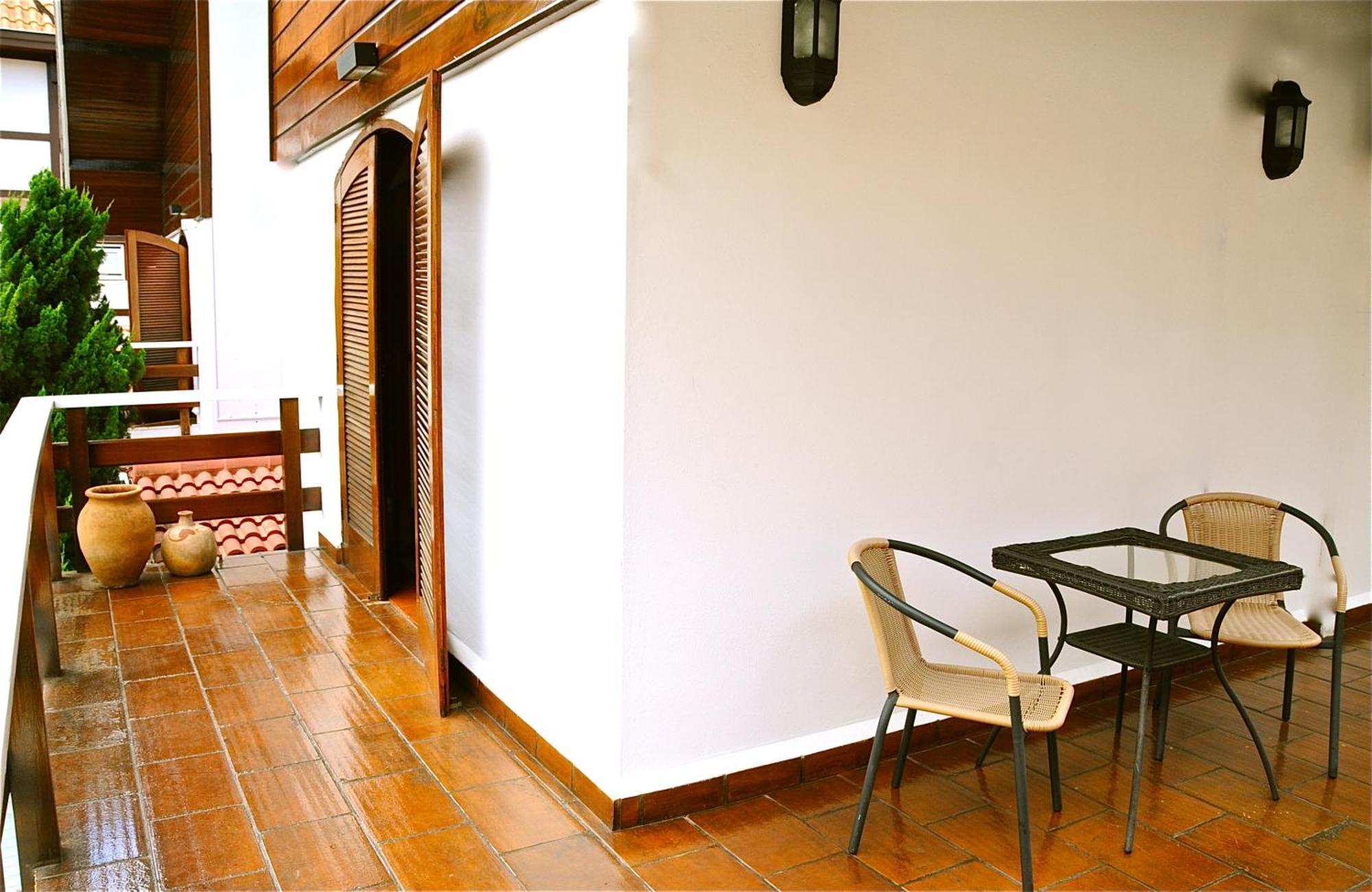Pousada Villa Capivary Campos Do Jordao Exterior photo