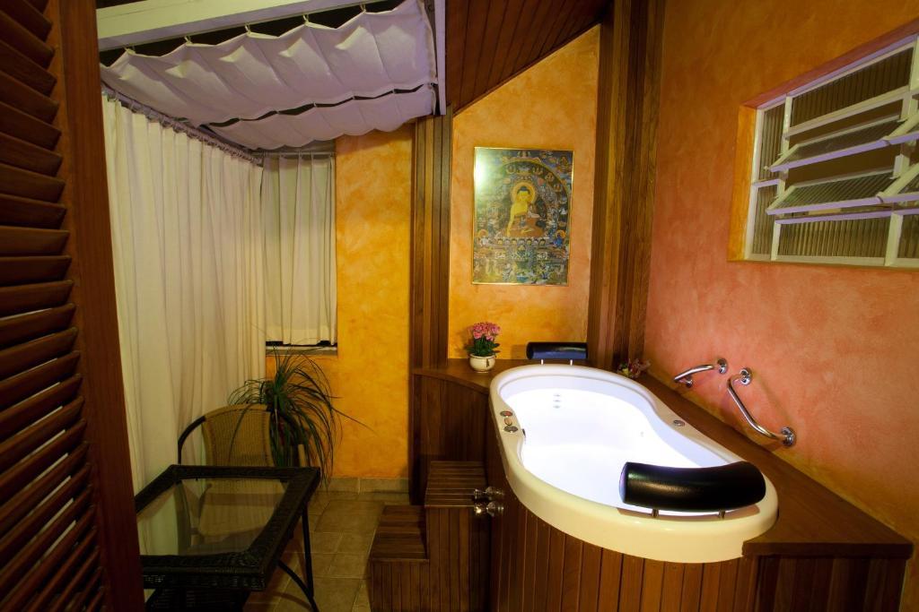 Pousada Villa Capivary Campos Do Jordao Room photo